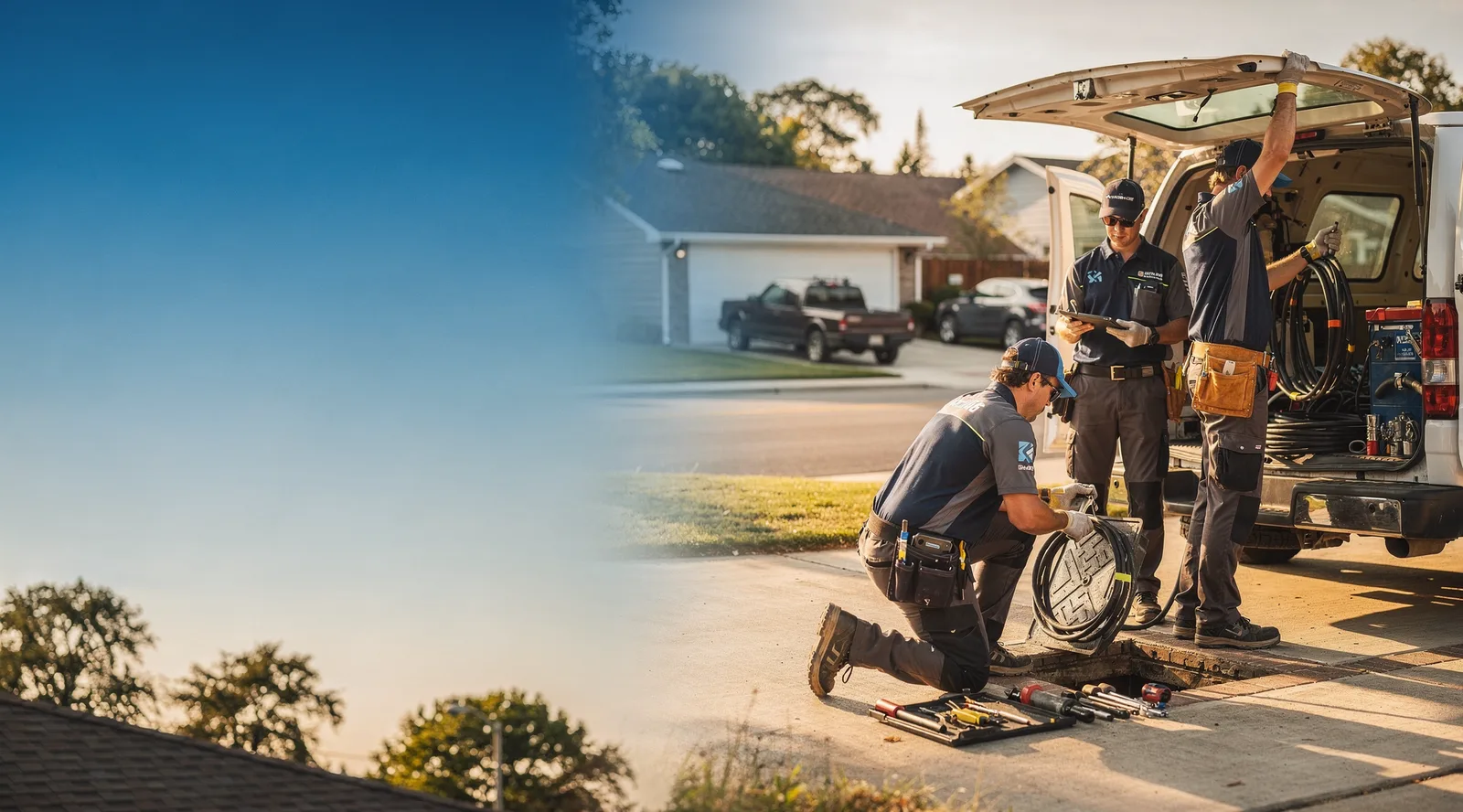 Water Softener Installation in Spavinaw, OK near me